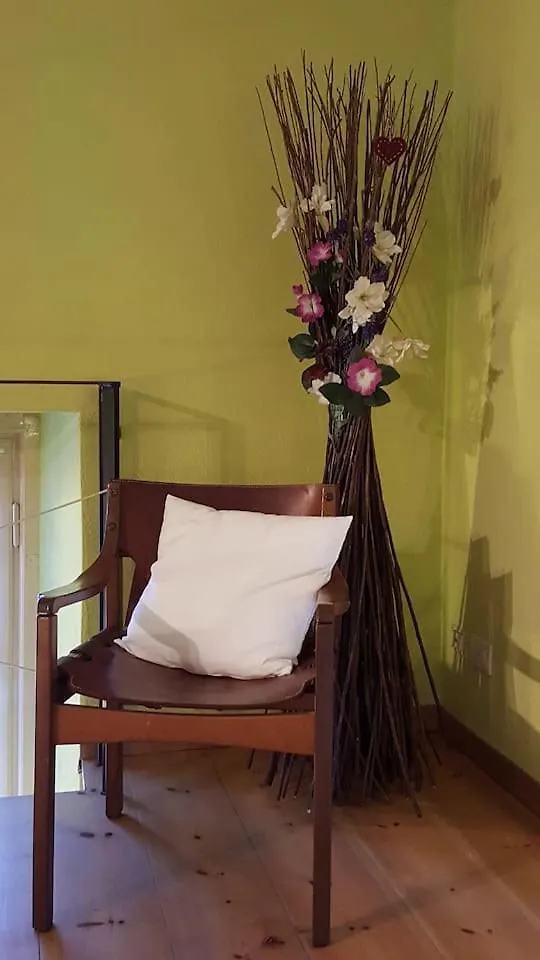 Il Soppalco, Cozy Open Space With Loft In Como Center 0*,  Itálie