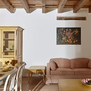 Joivy Charming Centre Of Apartment